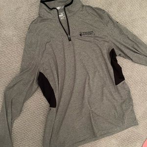 Men’s Puma Golf Pullover / Large / Worn Once